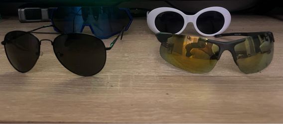 Shade collection