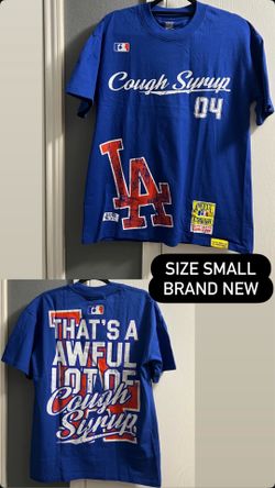 That’s A Awful Lot Of Cough Syrup Tee