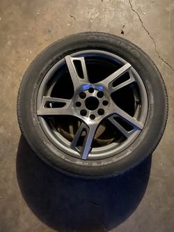 Hankook - Never Used Tire