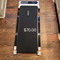 Walking Boards 