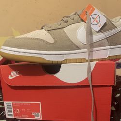 Nike Dunks