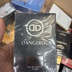 Man Perfume