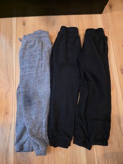 Boys Pants size S 6/7