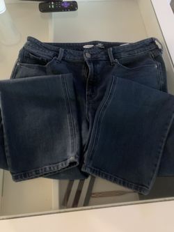 Power Jeans Old Navy