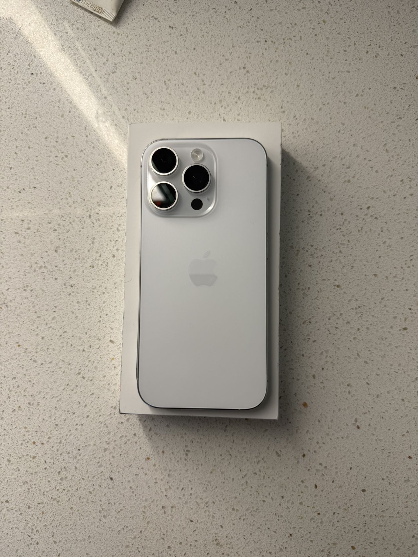 Iphone 16 Pro