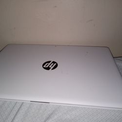 Hp Laptop Model 15-da0037nr