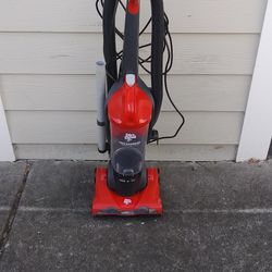 Dirt Devil Vacuum