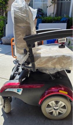 Power Chair Brand New