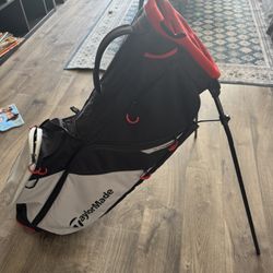 Tyalormade Golf Stand Bag