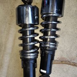 Harley DAVIDSON  Shocks
