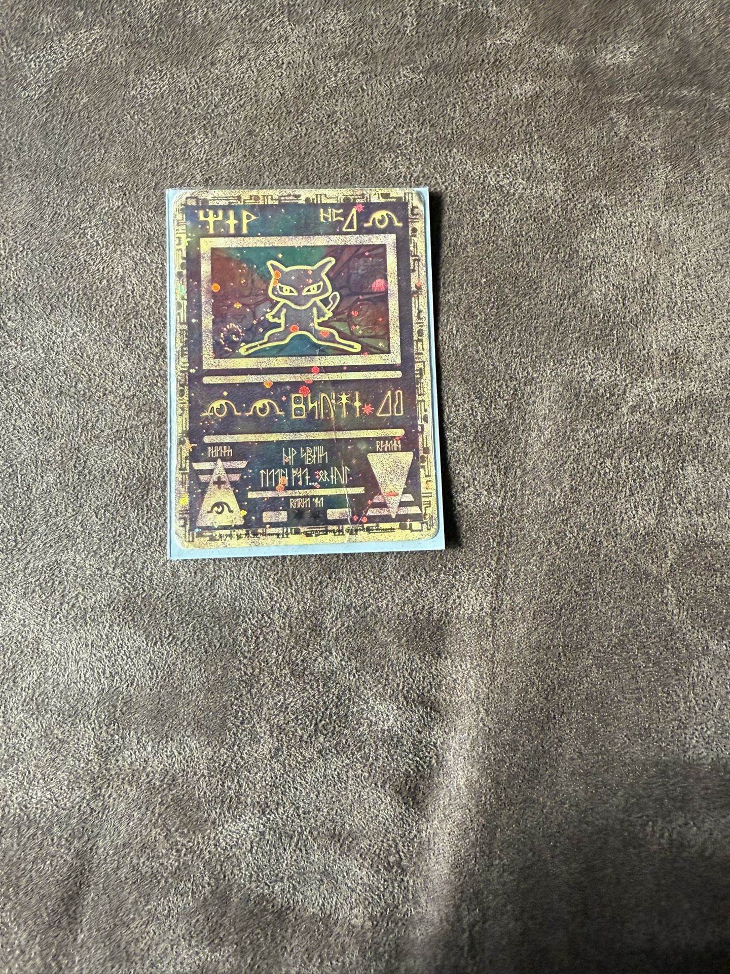 Super Rare Only 3 Real One In The World