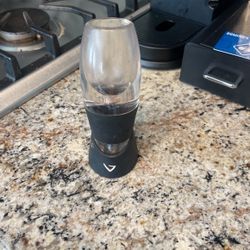 Wine Aerator 