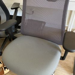 Herman Miller Lino Chair 