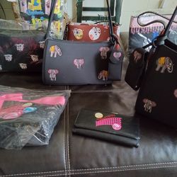 Women Purses 👜