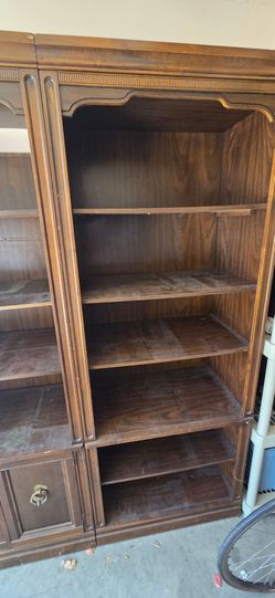 Book case shelves