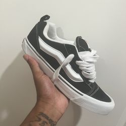 Wavy Vans
