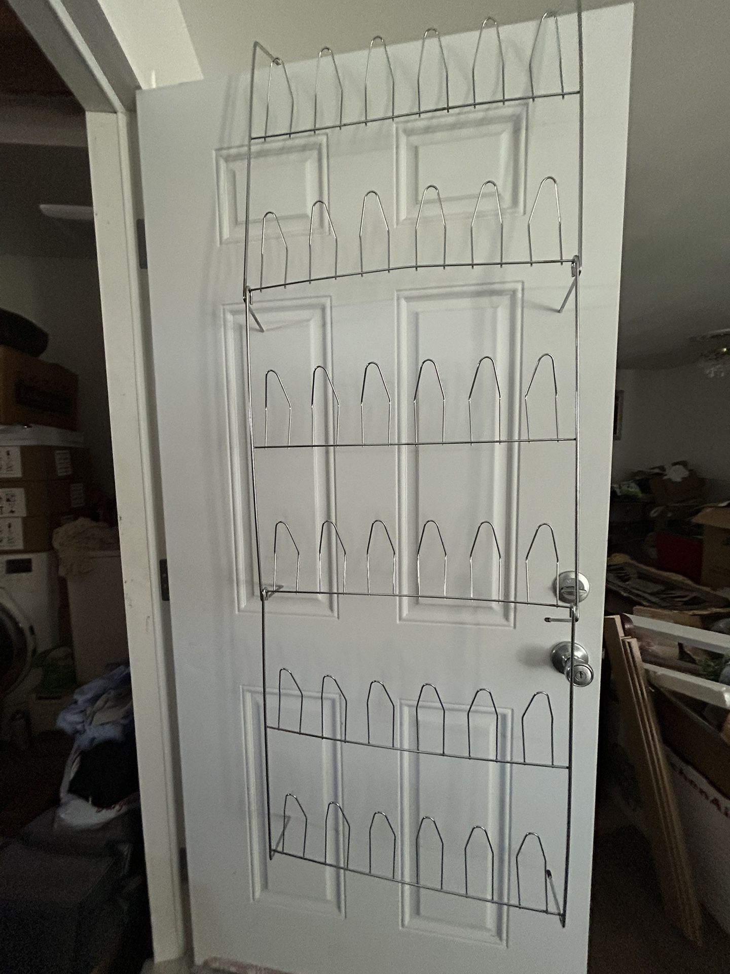 Show Rack
