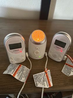 VTech Baby Monitor