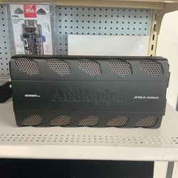 Audio Pipe Power Amplifier 