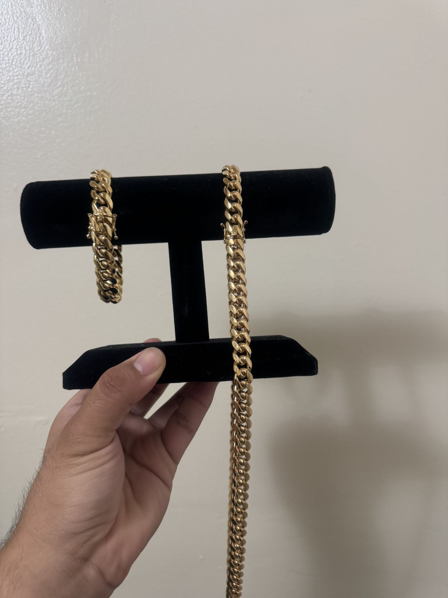 Miami Cuban Link