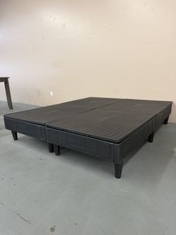 $130 Cali King Support Base