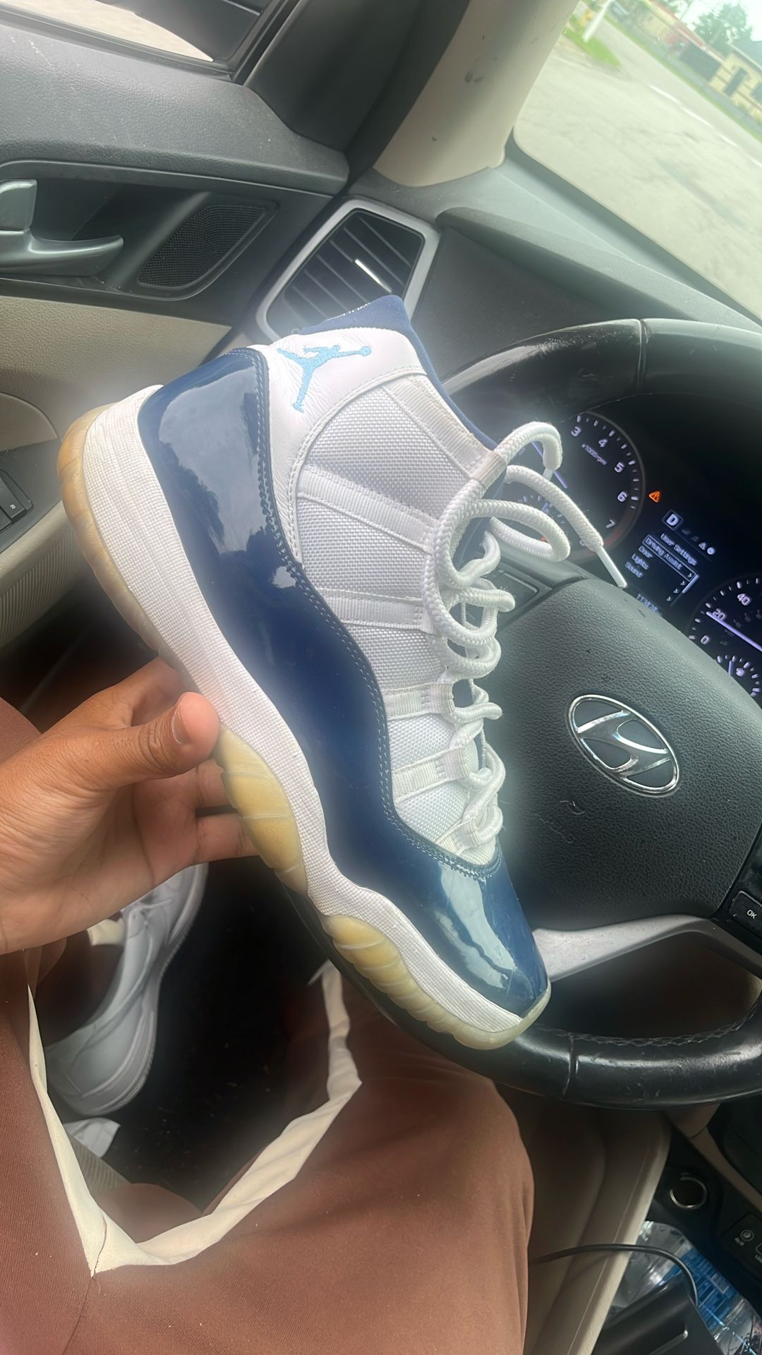 Retro 11