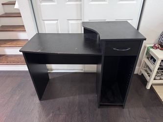 Free Desk