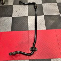 Ram Sway Bar Front 