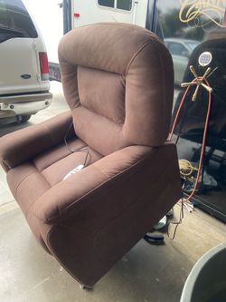 Lift chair