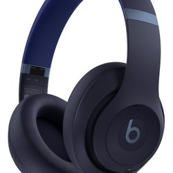 Authentic Beats Studio Pro: Navy