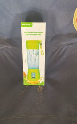 Juice Blender