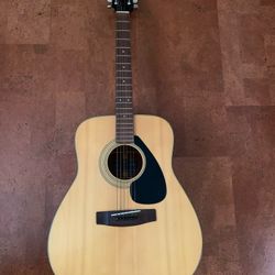 Yamaha Guitar
