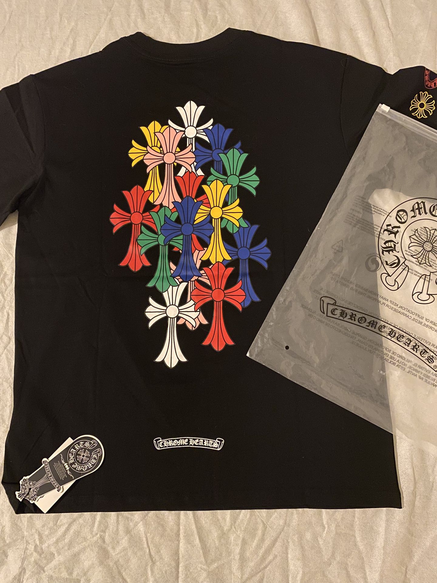 Chrome Hearts
