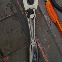 Craftsman Rachet  3/8