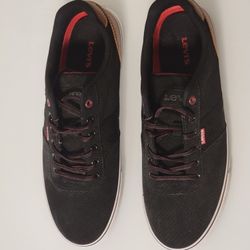 Levi's Male Shoes Size 12
