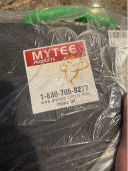 2 pack Mytee 15”x15”x1.5” Outrigger Pads For RVs