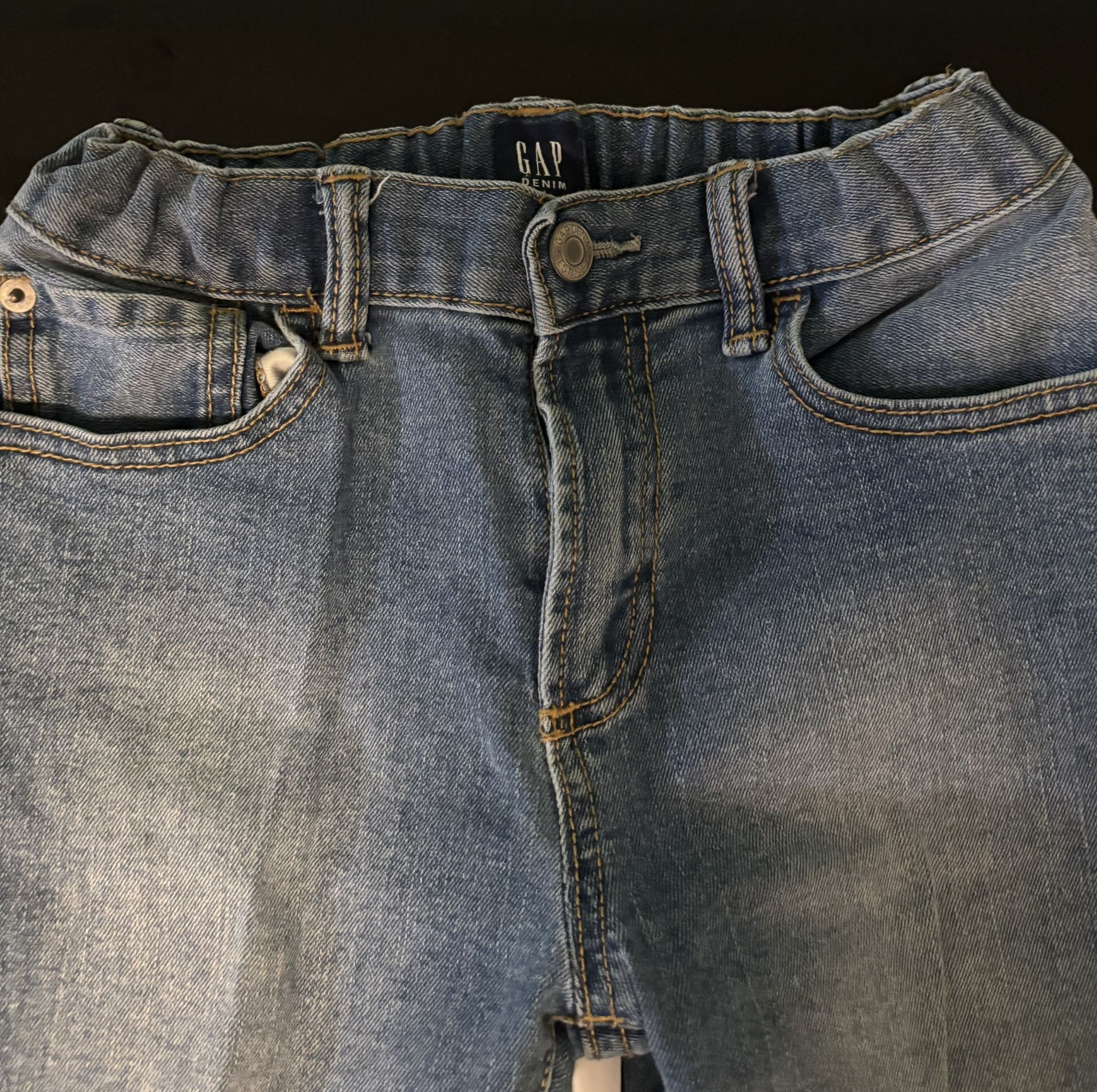 GAP Denim Jeans Boys Sz.10