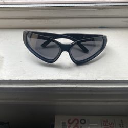 Balenciaga Xpander Sunglasses