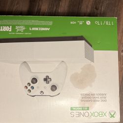 Xbox Ones