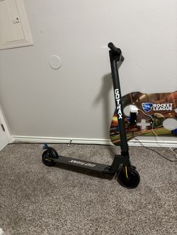 G2 Plus GOTRAX Scooter