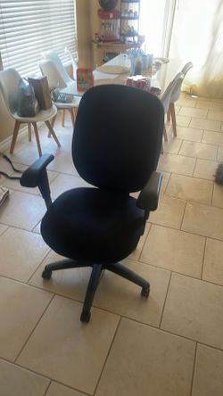 office chair