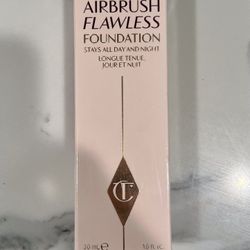 Airbrush Flawless Foundation