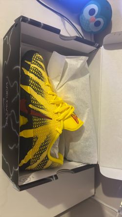 Nike JA -3 size 5.5