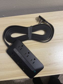 Anker Usb Power Strip (10-in-1, 20W)