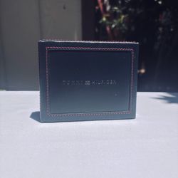 New Wallet