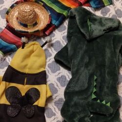 Pet Clothing