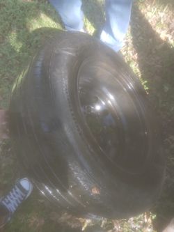 Spare Tire