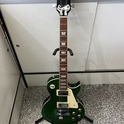 IYV Les Paul Style Electric Guitar