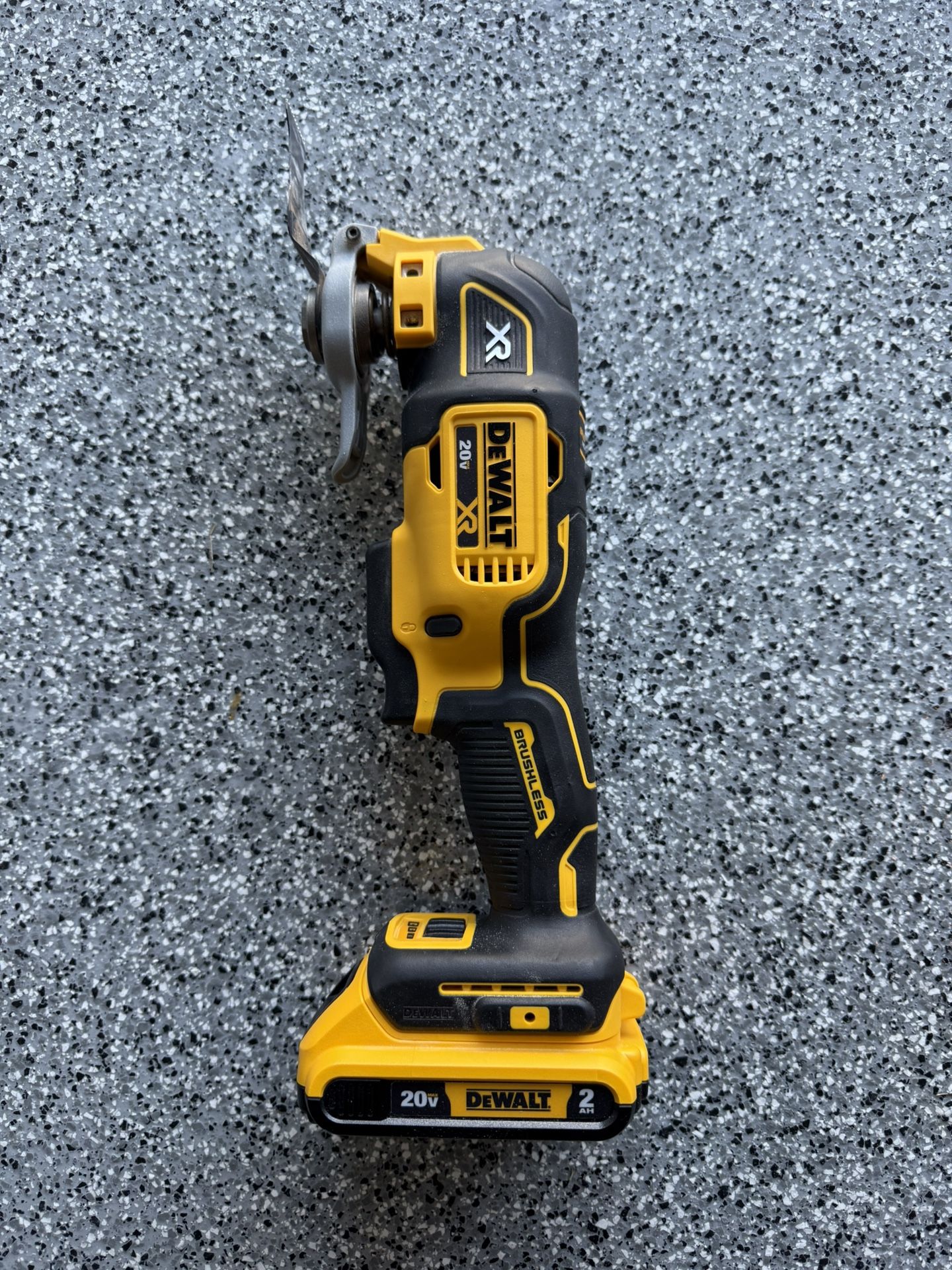 DeWalt Multi tool