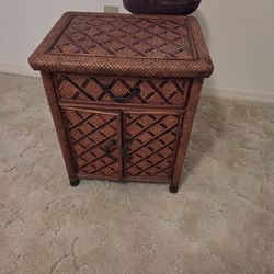 Night Stand / Side Table